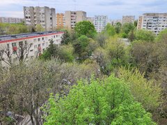 Berceni, 10min metrou, semistradal, liniste